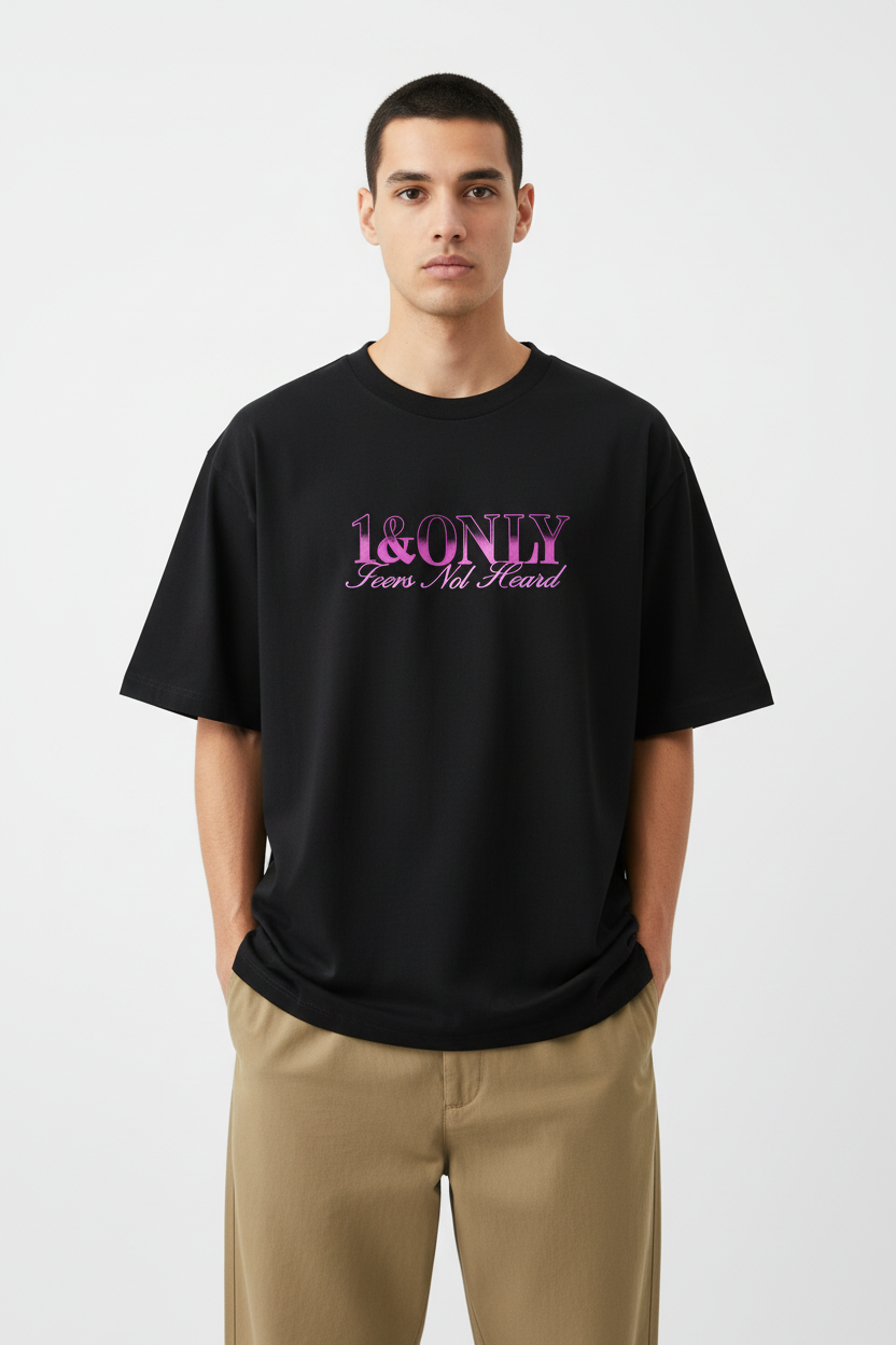 Seen Not Heard - Run In Silence