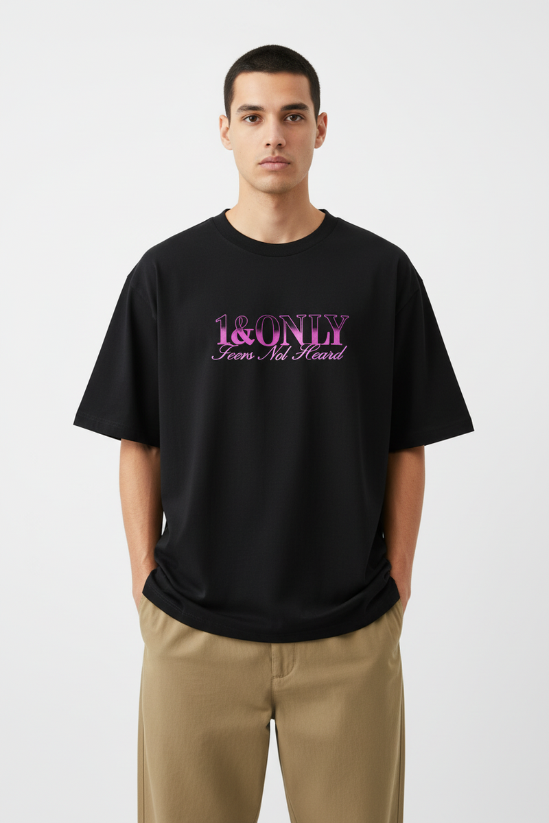 Seen Not Heard - Run In Silence