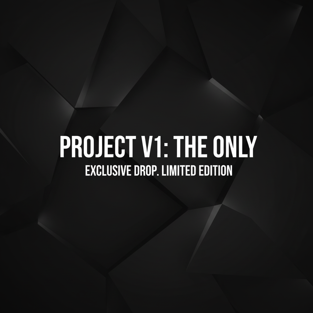 Hero Banner - No Button