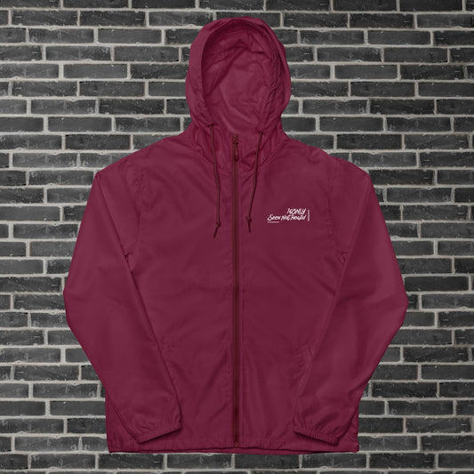 "Chill" Windbreaker