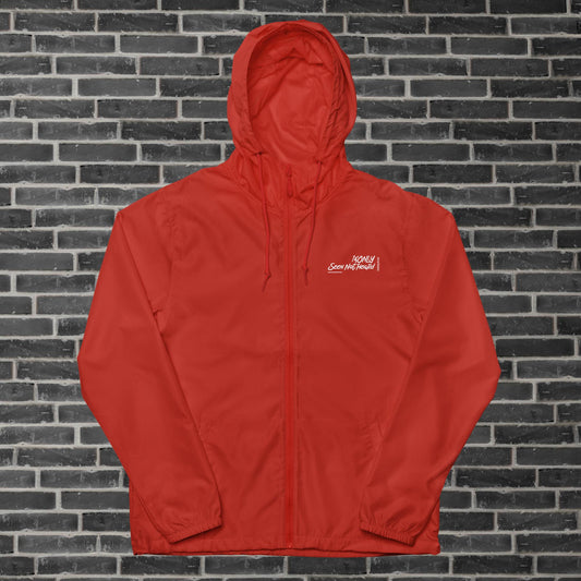 "Chill" Windbreaker