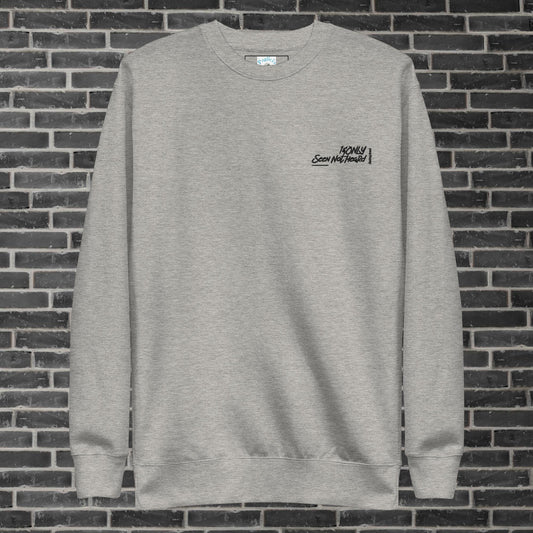 "Chill" Sweatshirt