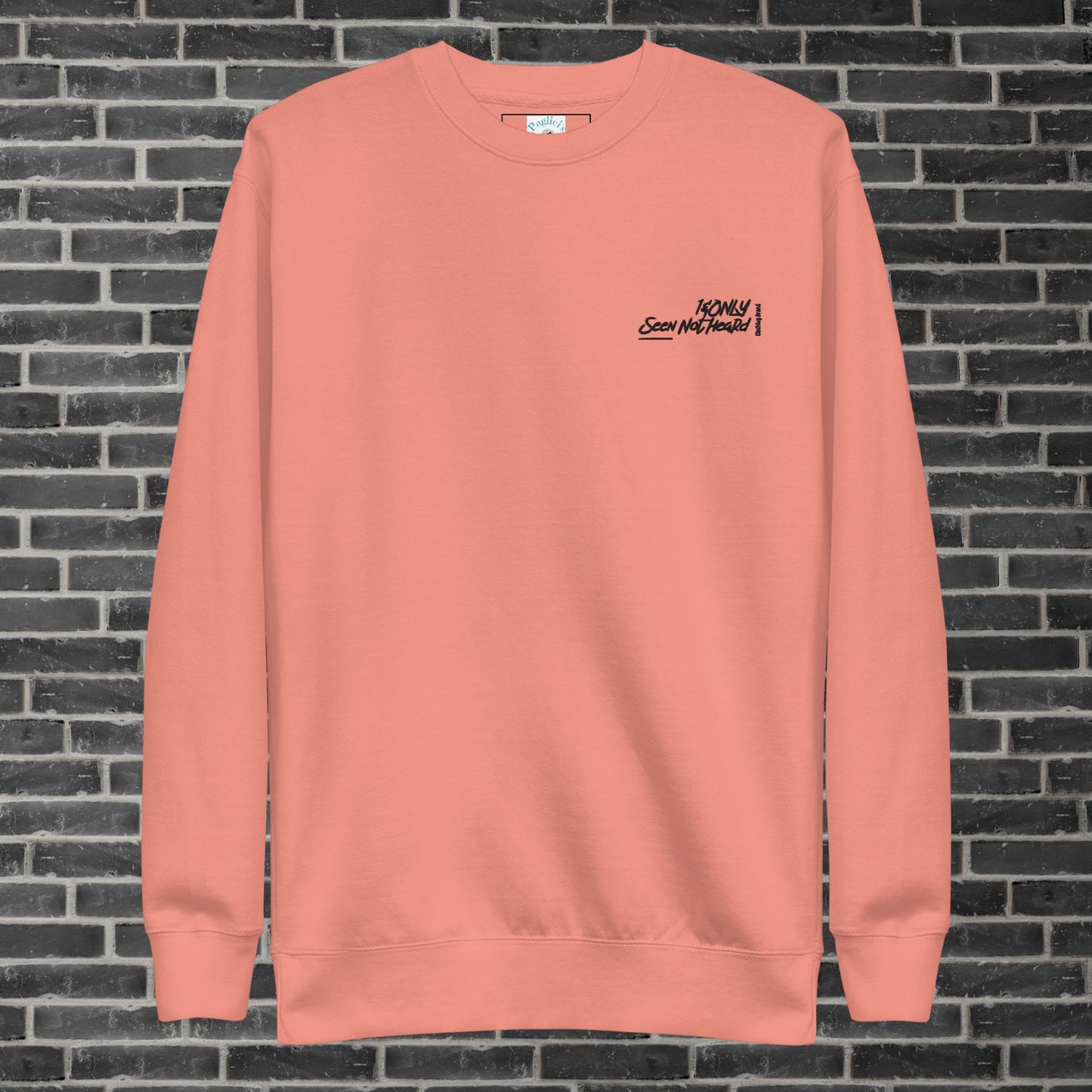 "Chill" Sweatshirt