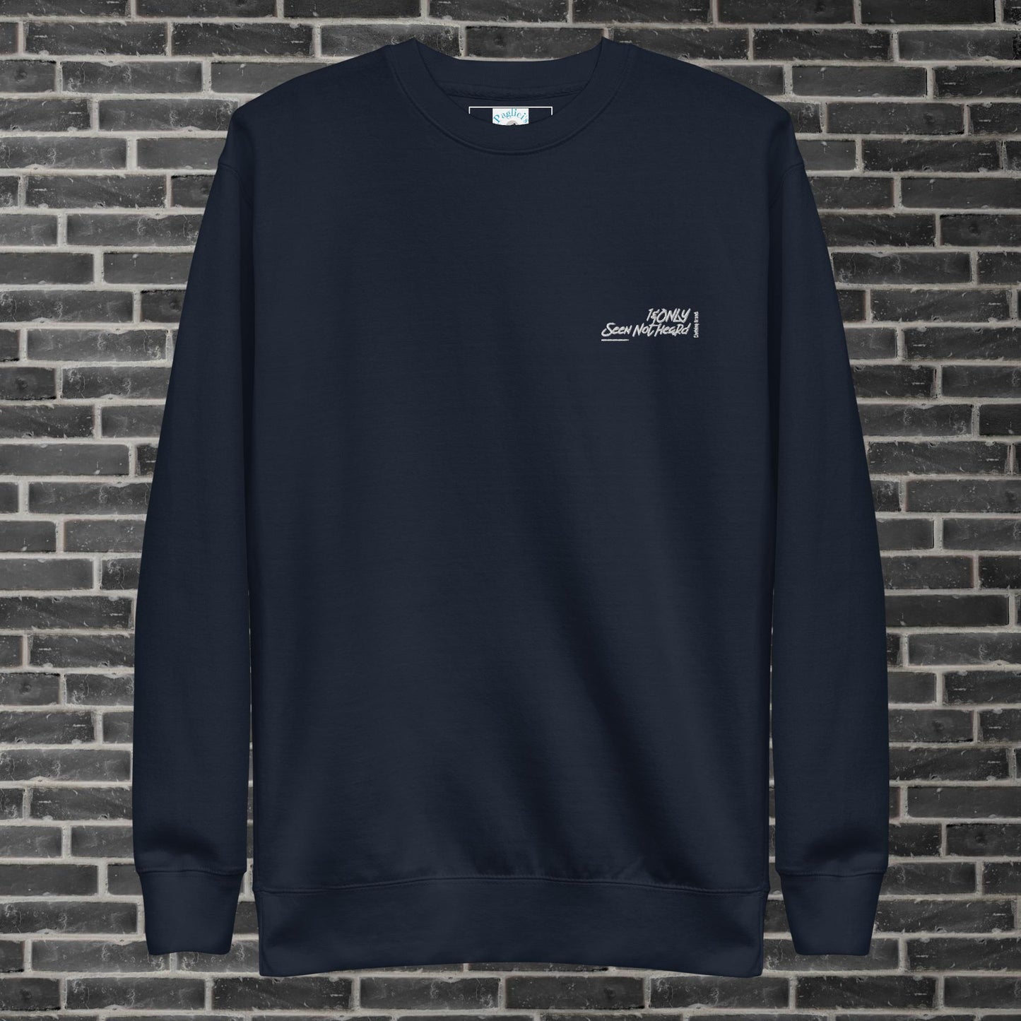 "Chill" Sweatshirt