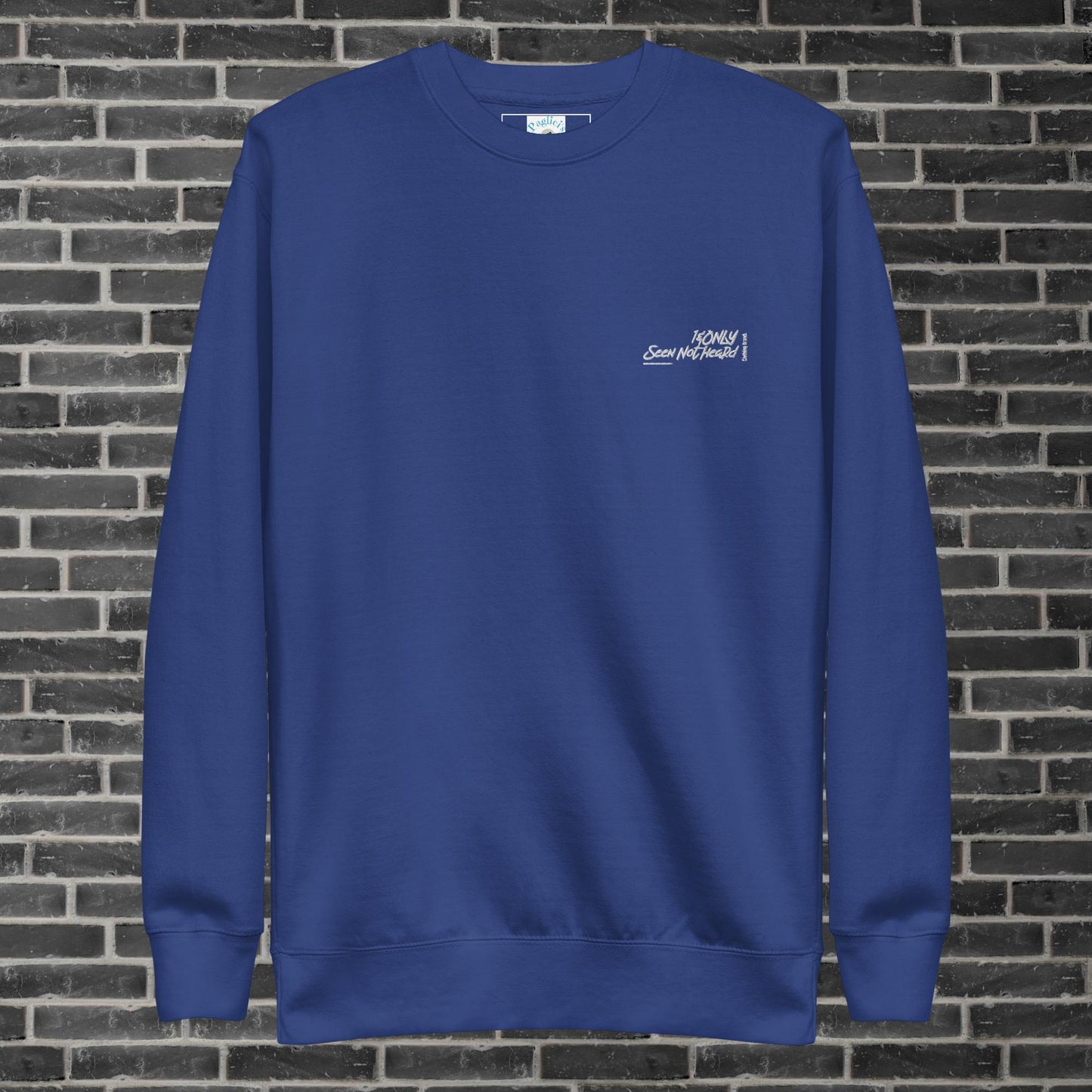 "Chill" Sweatshirt