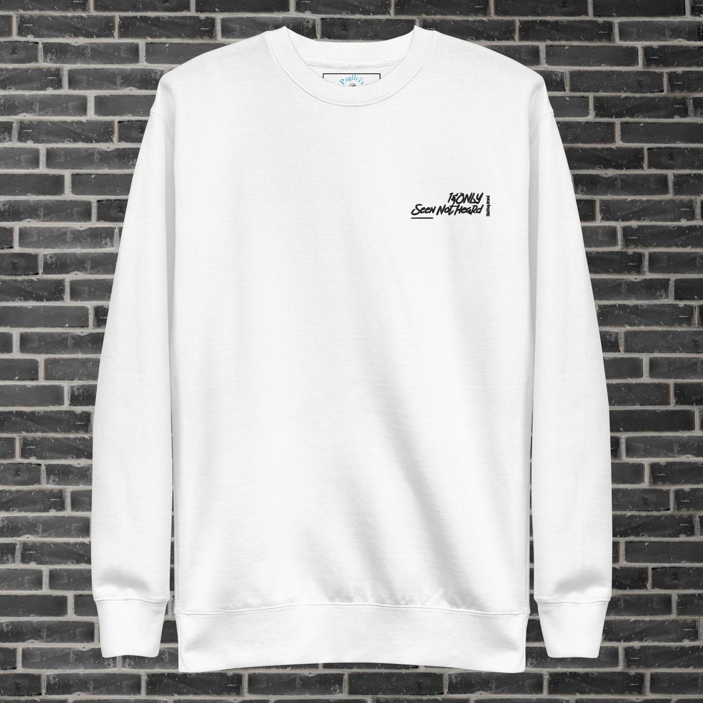 "Chill" Sweatshirt