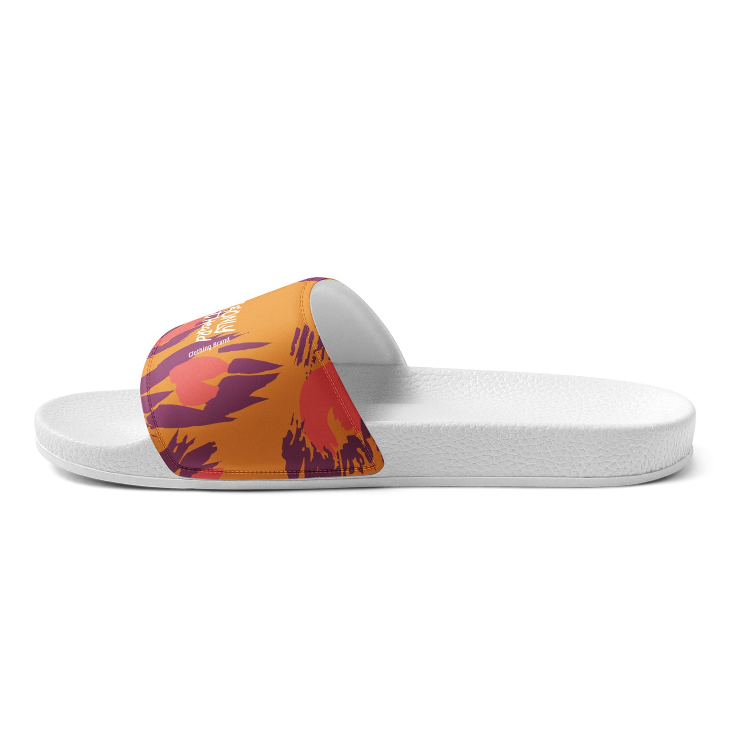 "Chill" Women's Slides